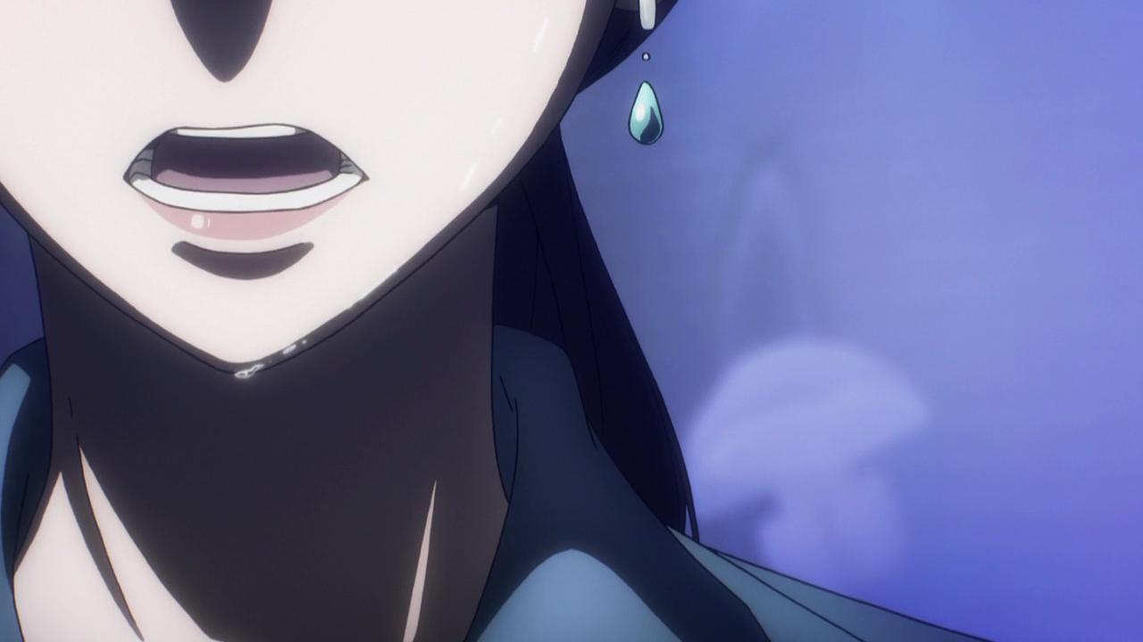 Death Parade (Unmei no Chikara, Natsuyoru Fansub)